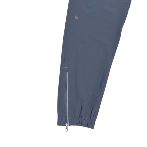 Lululemon Surge Jogger 29" Regular Length Mens S
 Blue Running - Picture 7 of 9